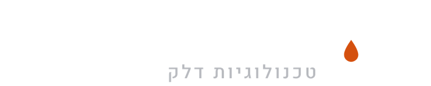 ישראספייס טכנולוגיות דלק, לדף הבית